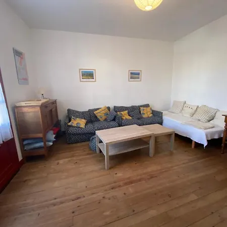 Maison De Charme A 100m De La Plage, 2 Chambres, Cour Commune Et Animaux Acceptes - Fr-1-413-116 * Capbreton