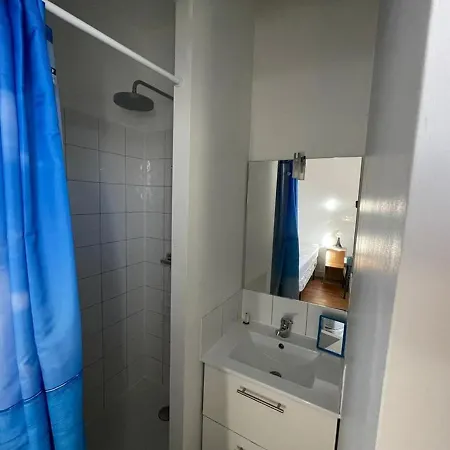 Nyaraló Maison De Charme A 100m De La Plage, 2 Chambres, Cour Commune Et Animaux Acceptes - Fr-1-413-116 Capbreton